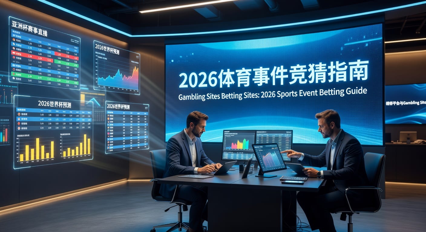 博彩平台 gambling sites betting sites：体育用户判断指南