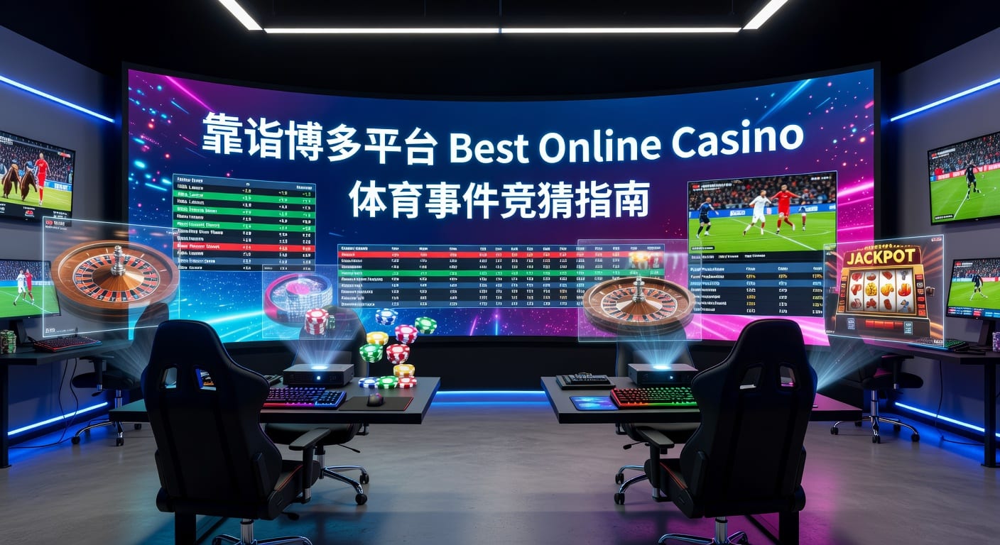 靠谱博彩平台 best online casino：2026年选择要点