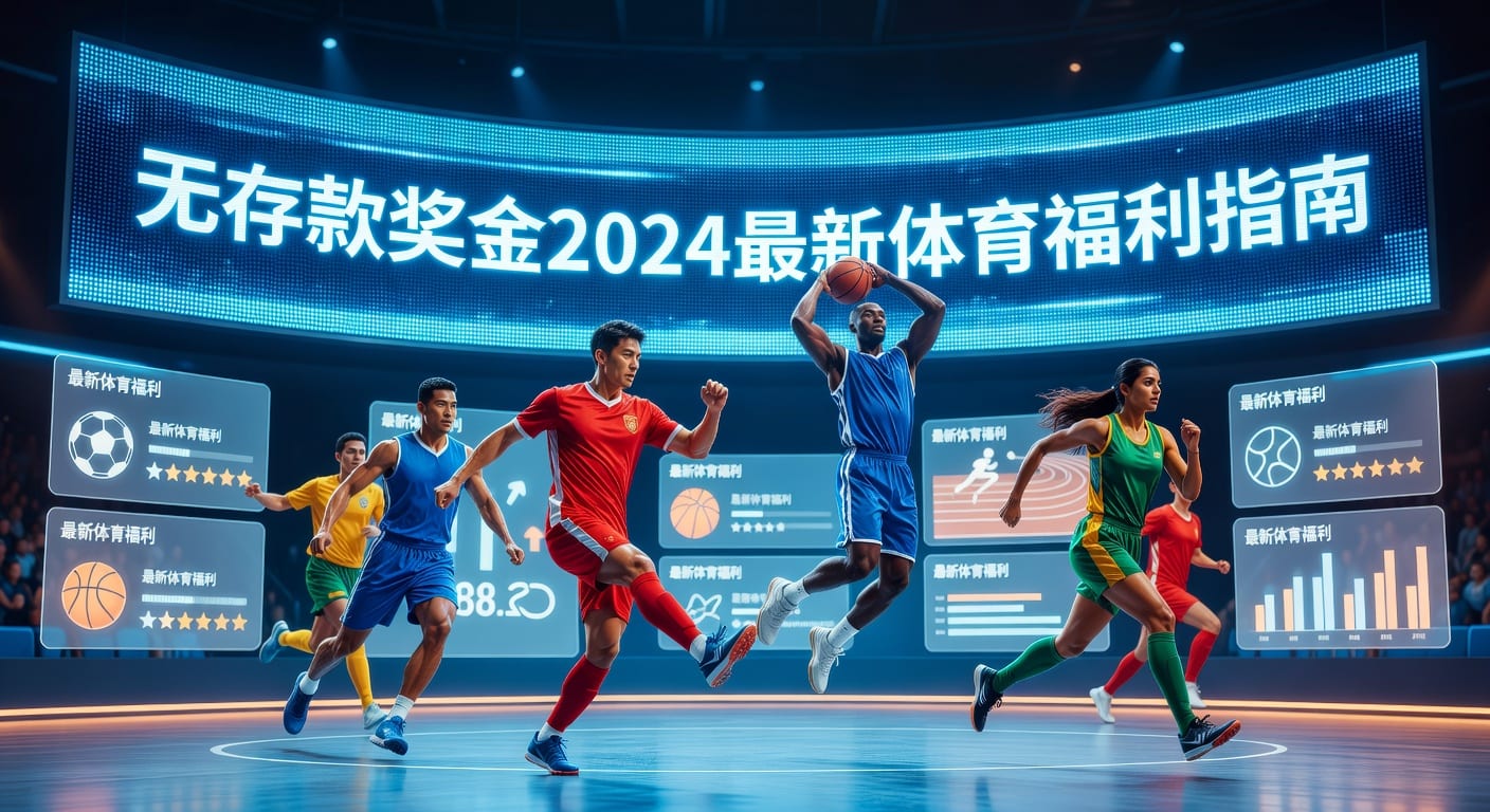 无存款奖金 no deposit bonus｜2026领取与判断指南