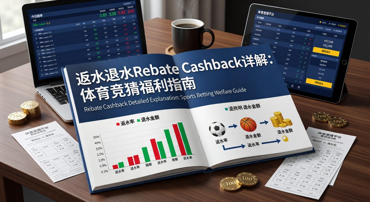 返水退水 rebate cashback：体育玩家判断方法与规则