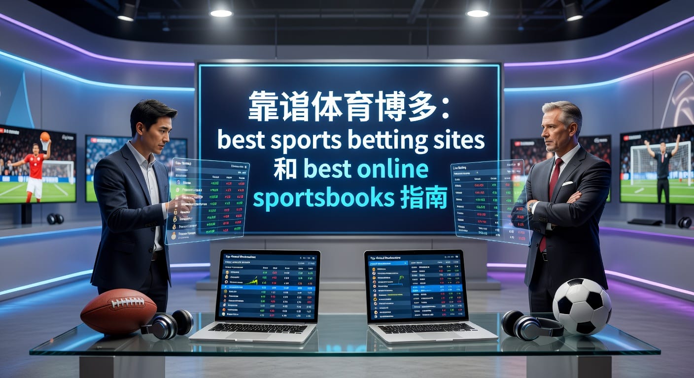 体育博彩 sports betting：规则、赔率与实战判断