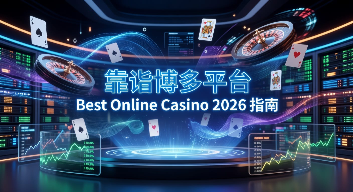 靠谱博彩平台怎么选：体育玩家判断框架