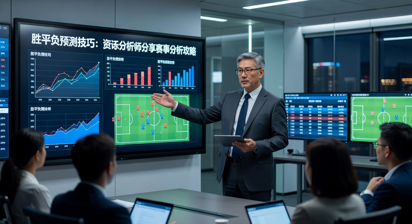 胜平负投注技巧与实战思路｜分析师体育官网版