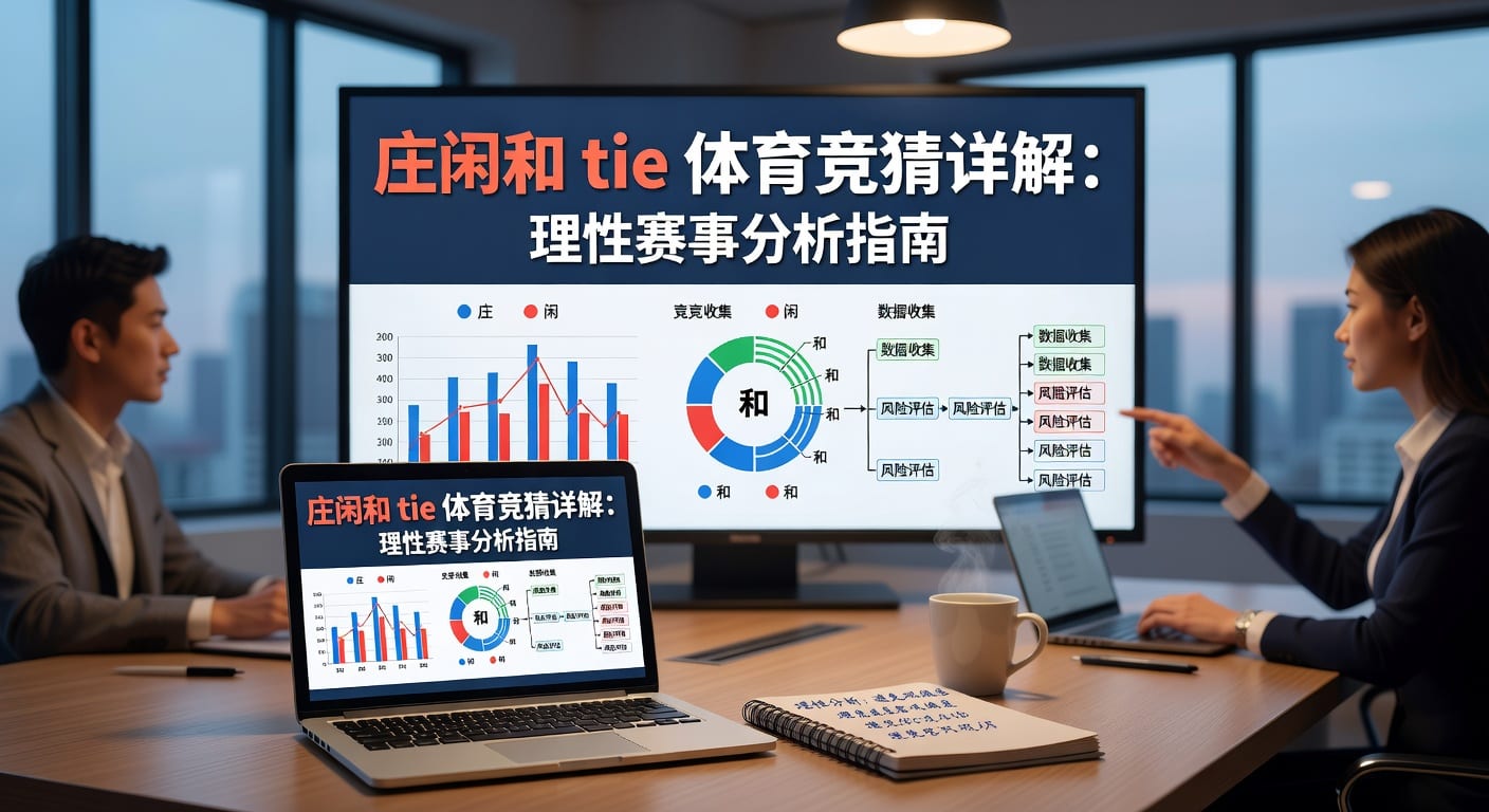 庄闲和 tie：庄闲和局实战判断