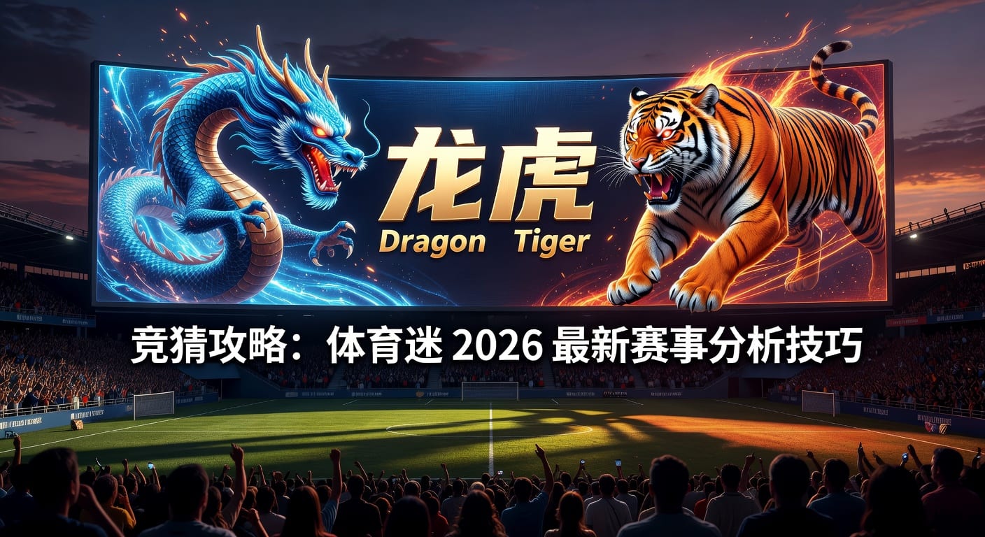 龙虎 dragon tiger 玩法分析与实战要点
