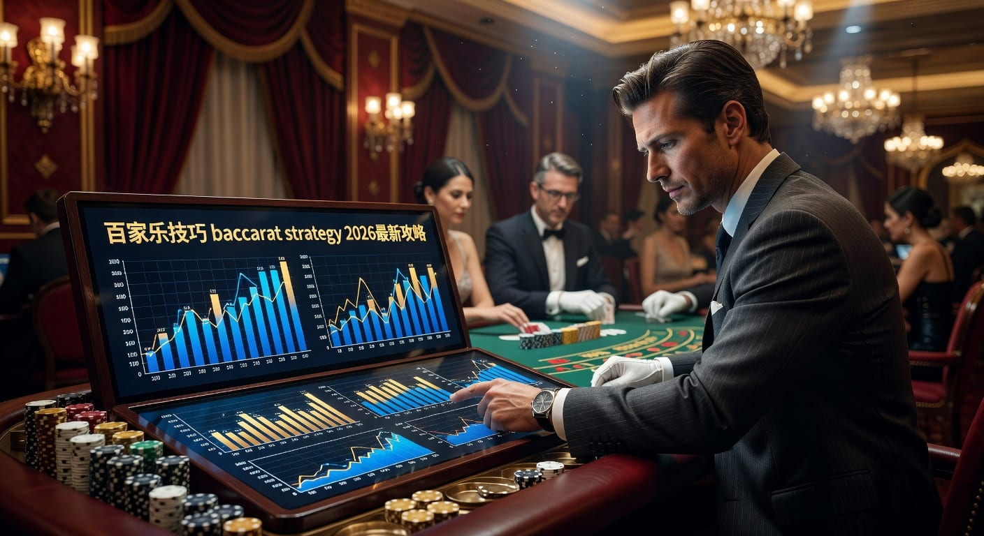 百家乐技巧 baccarat strategy：2026年实战思路与风控框架