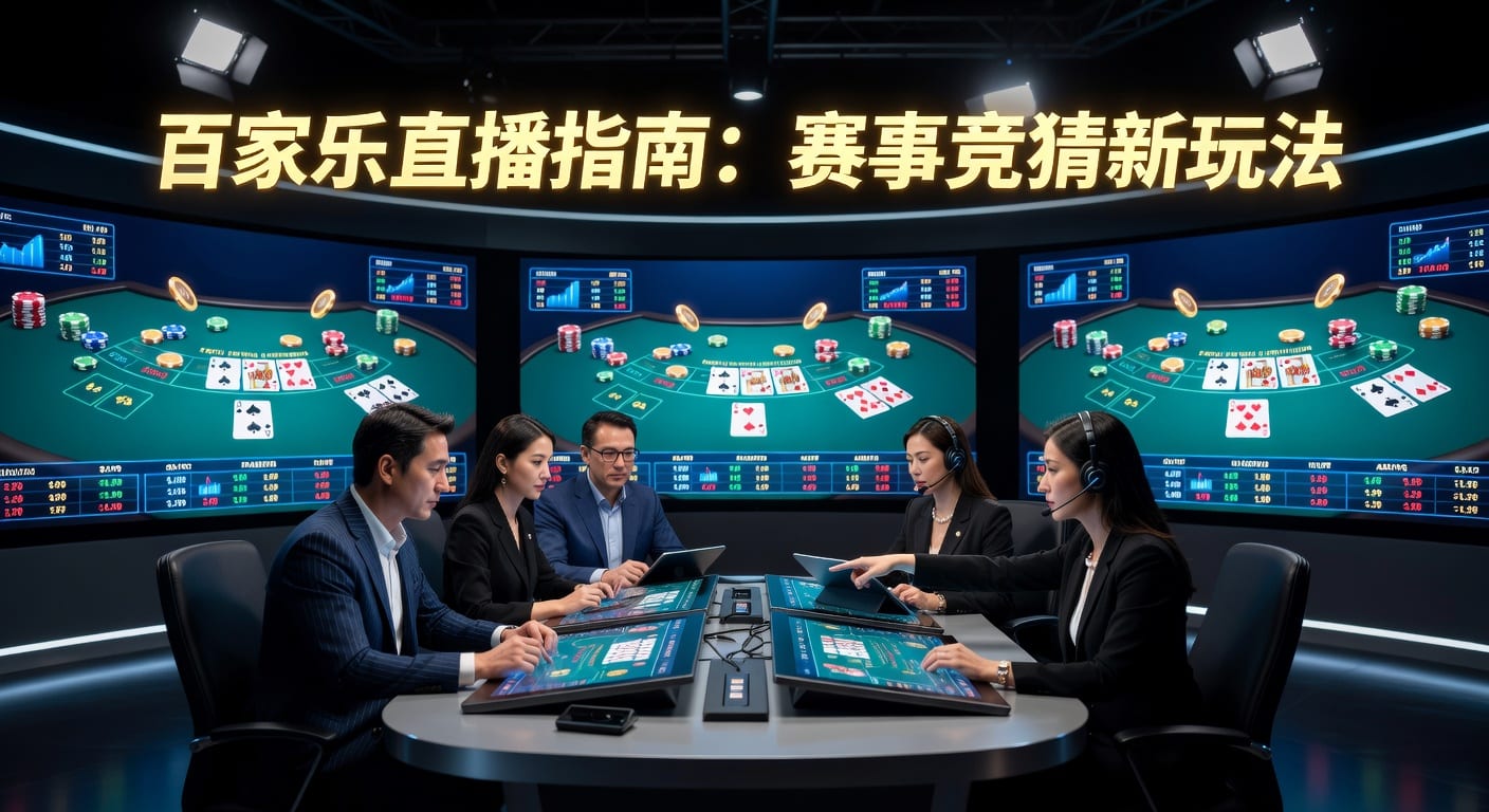 百家乐直播怎么看更稳
