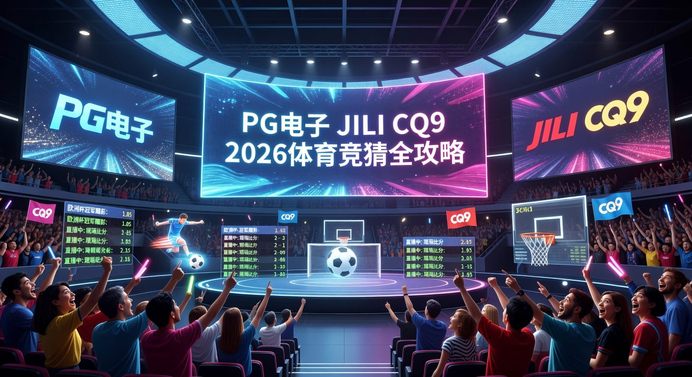 PG电子 JILI CQ9 玩法与体验解析