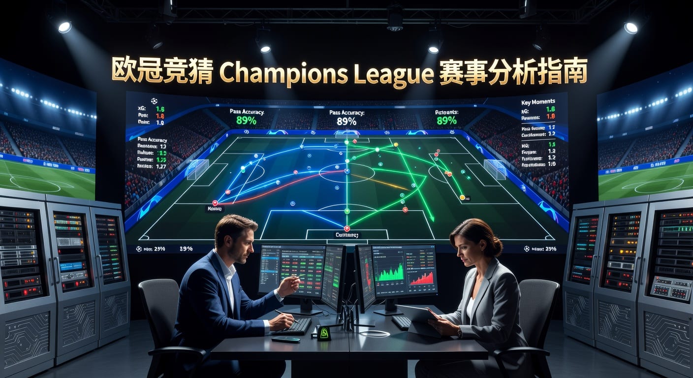 欧冠投注技巧与赛前分析：2026年 Champions League betting
