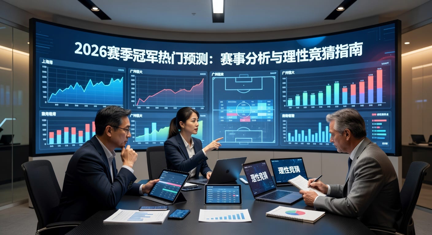 赛季冠军 season winner：赛程、状态与冠军归属分析