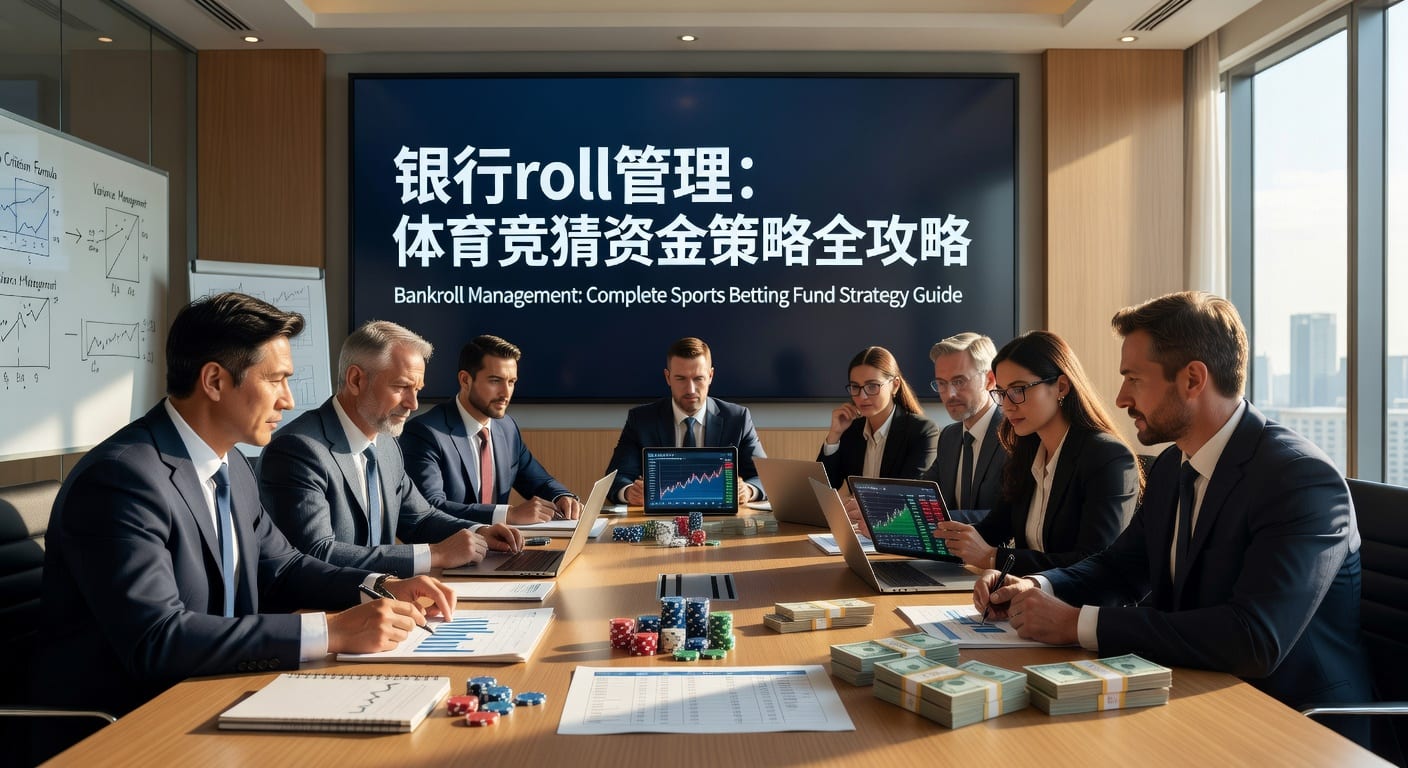 银行roll bankroll：资金管理与滚仓策略