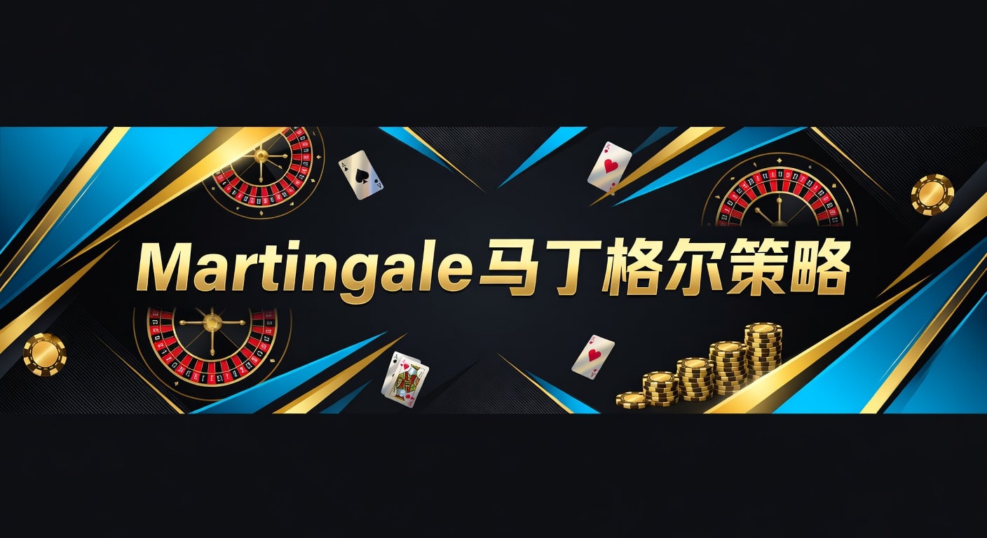 Martingale 马丁格尔策略：风险边界与实战理解