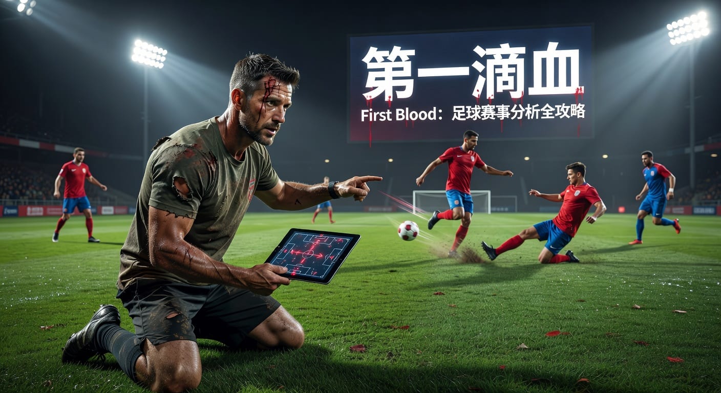 第一滴血 First Blood：体育比赛先得分的含义与判断