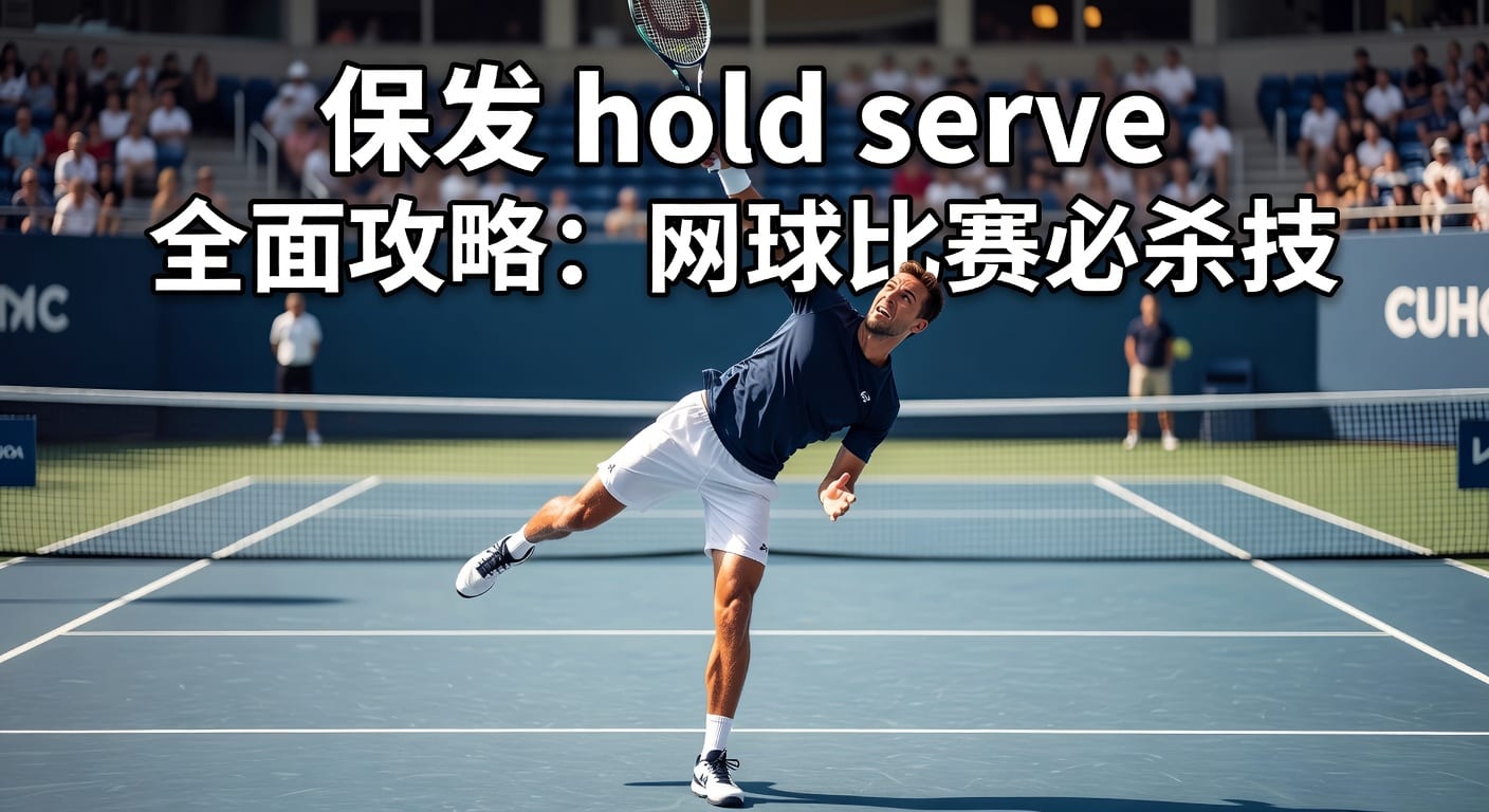 保发 hold serve：发球局稳定性与比赛节奏观察
