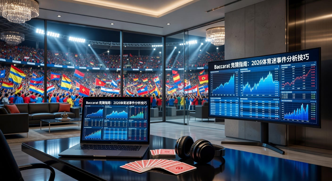 baccarat 实战入门与风险判断指南