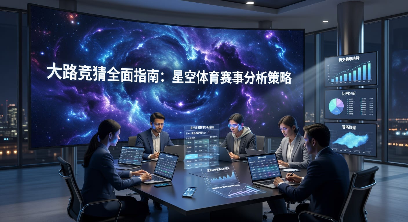 大路体育赛事实战解读与投注技巧