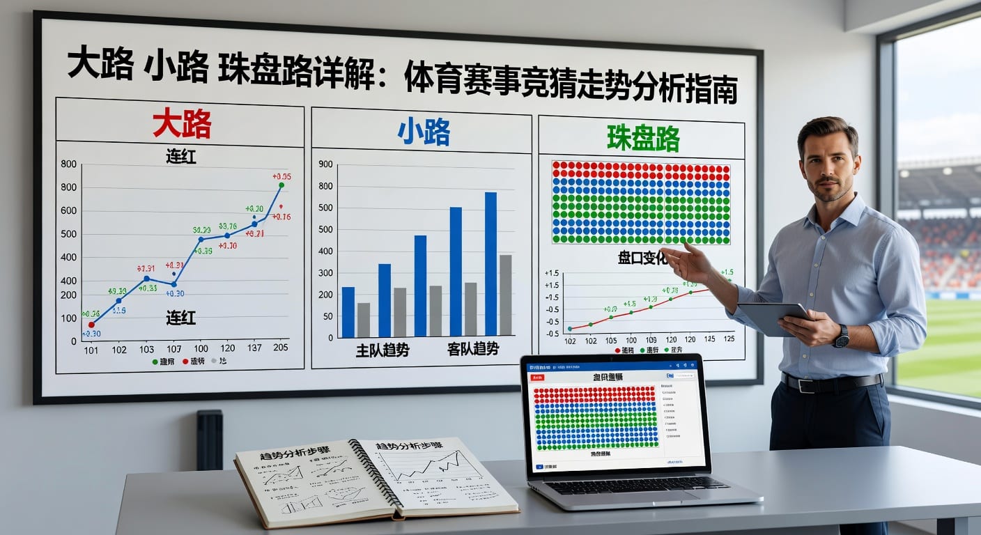 小路：体育检索意图与实战判断