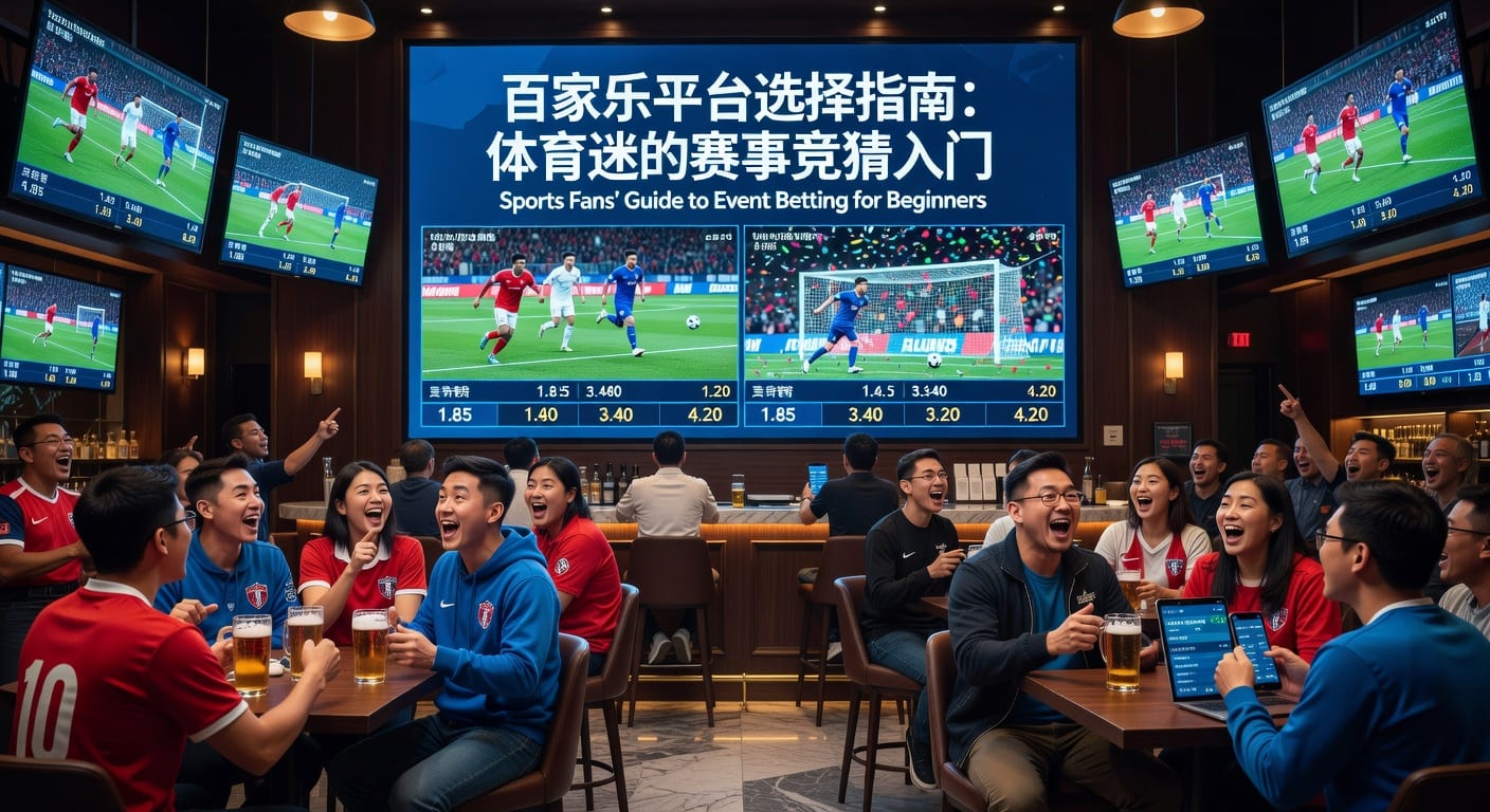 百家乐平台选择与风险识别｜2026年体育用户关注点