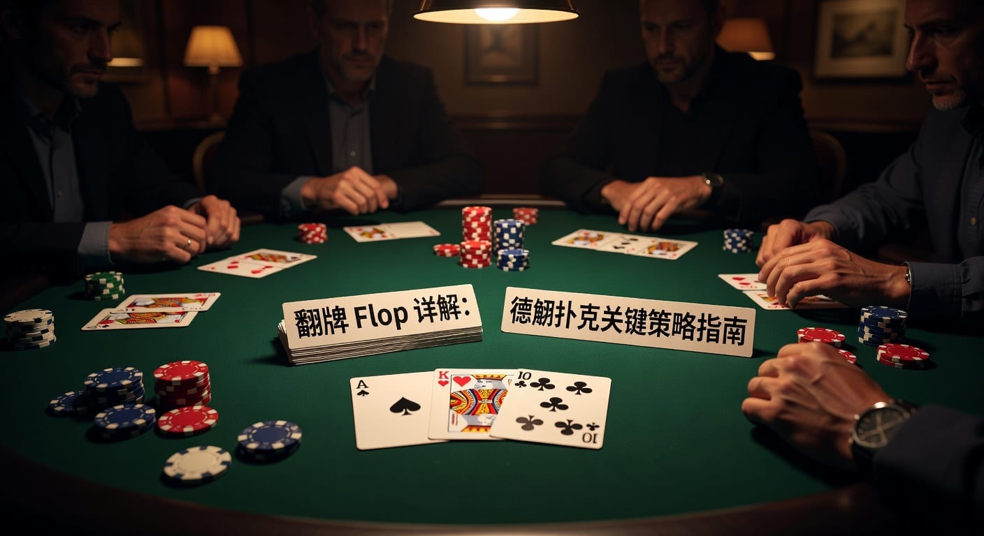 翻牌 flop：体育赛事实战反转信号解析