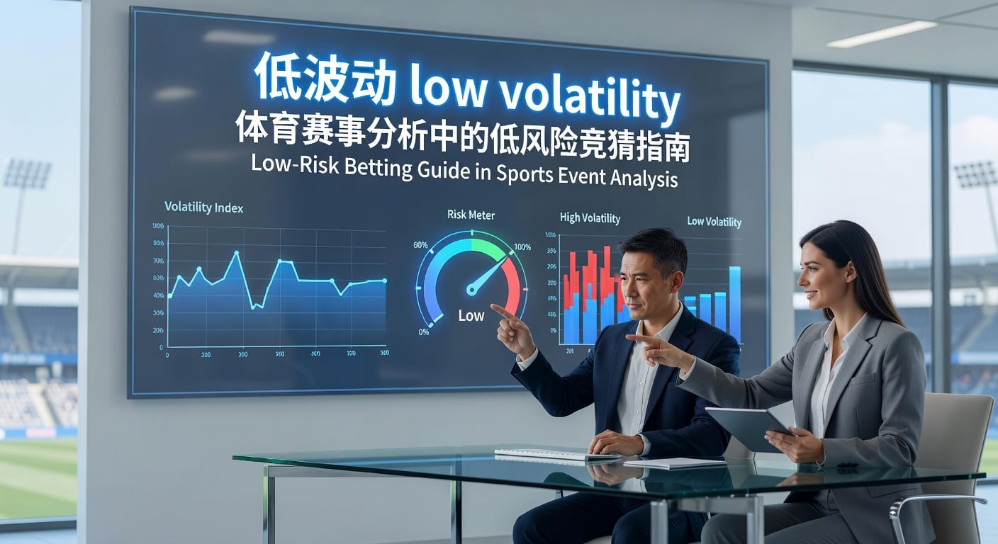 低波动 low volatility：体育投注稳健判断与实战思路