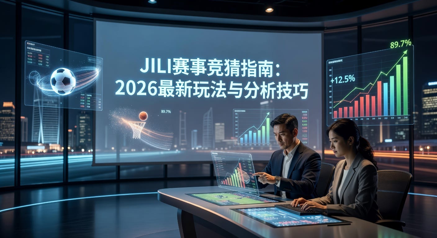 JILI 2026年体育用户平台选择指南