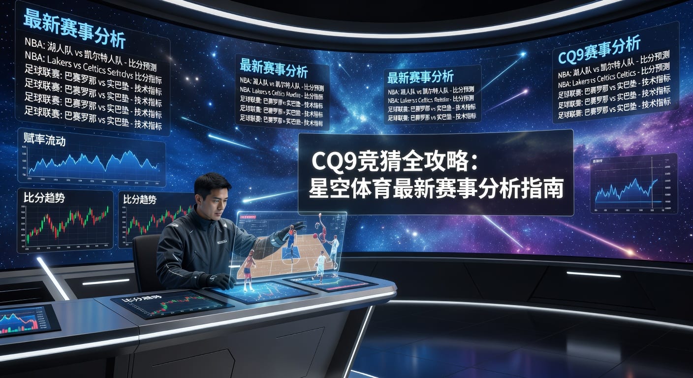 CQ9 最新解析：玩法体验与选择思路