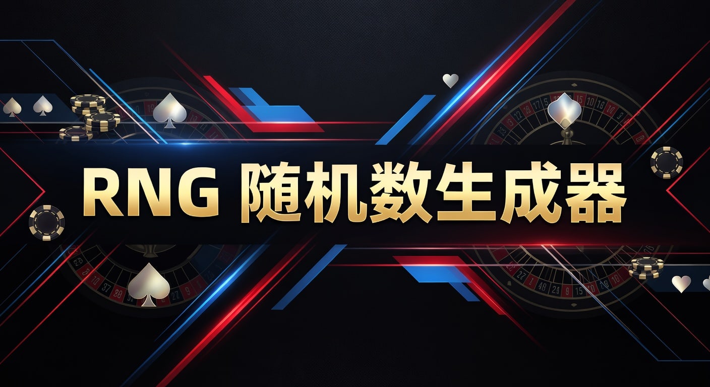 RNG随机数生成器：体育数据与投注技巧中的应用解析
