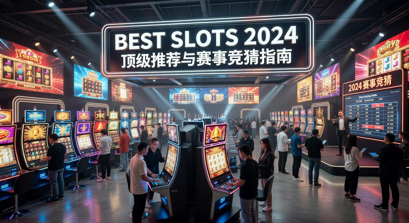 best slots 2026年体育用户筛选指南