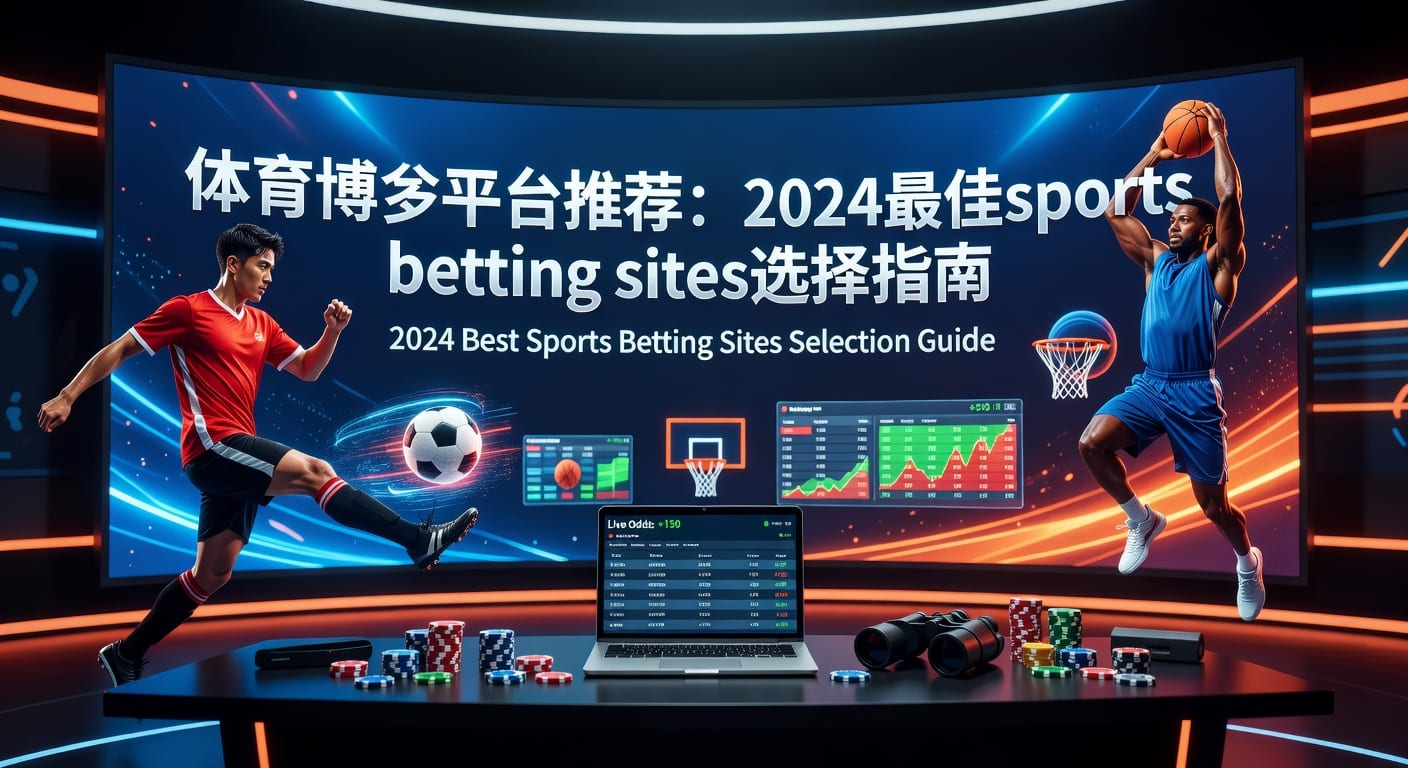 体育博彩平台 sports betting sites：选择信号与使用边界