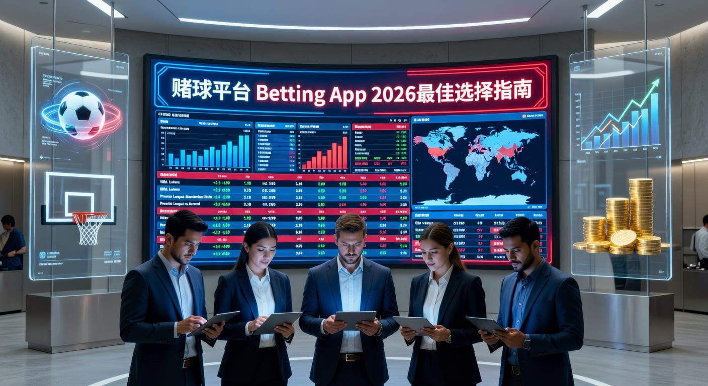 赌球平台 betting app：入口、体验与风险判断