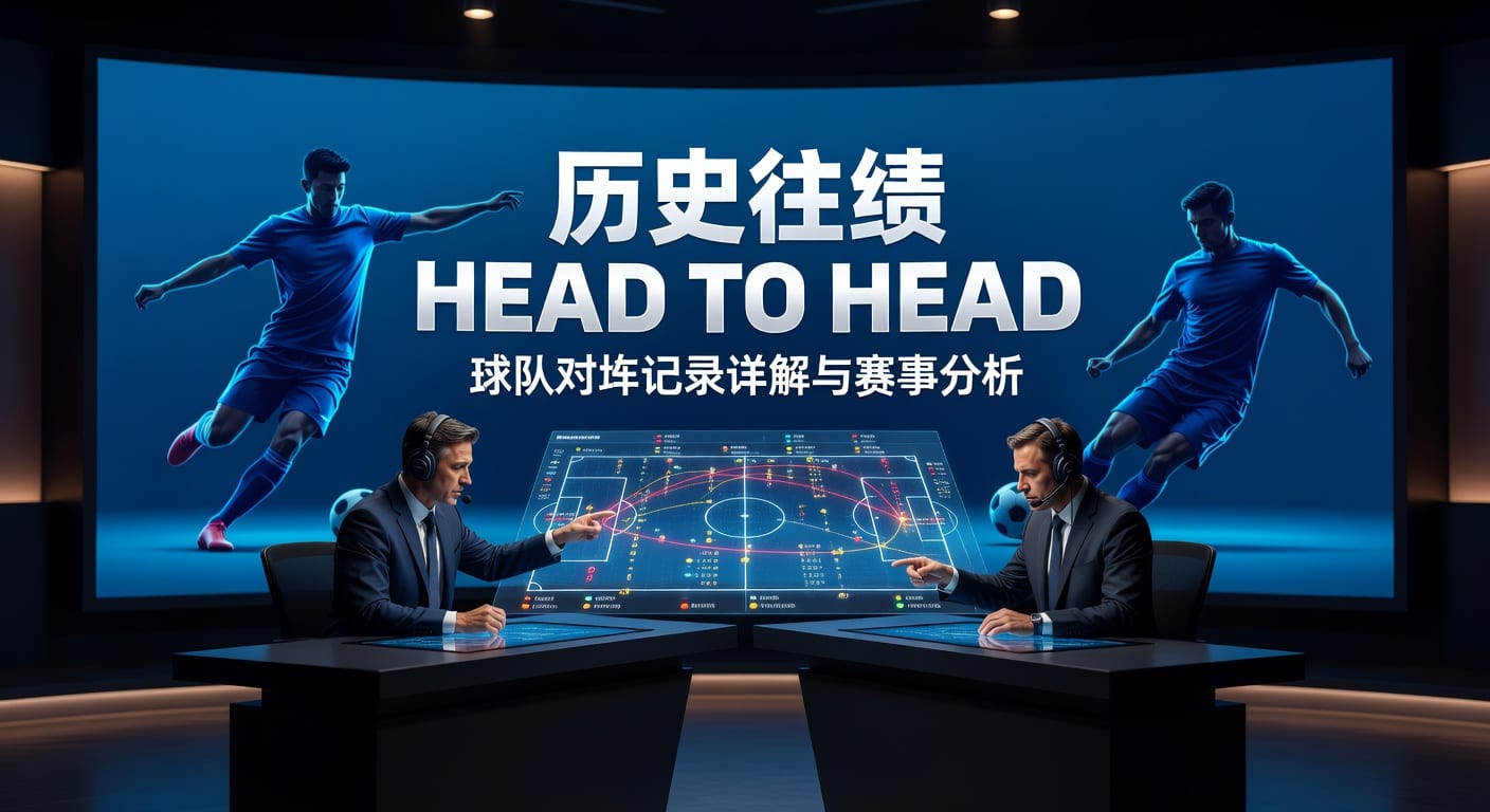 历史往绩 head to head 赛前解读与研判
