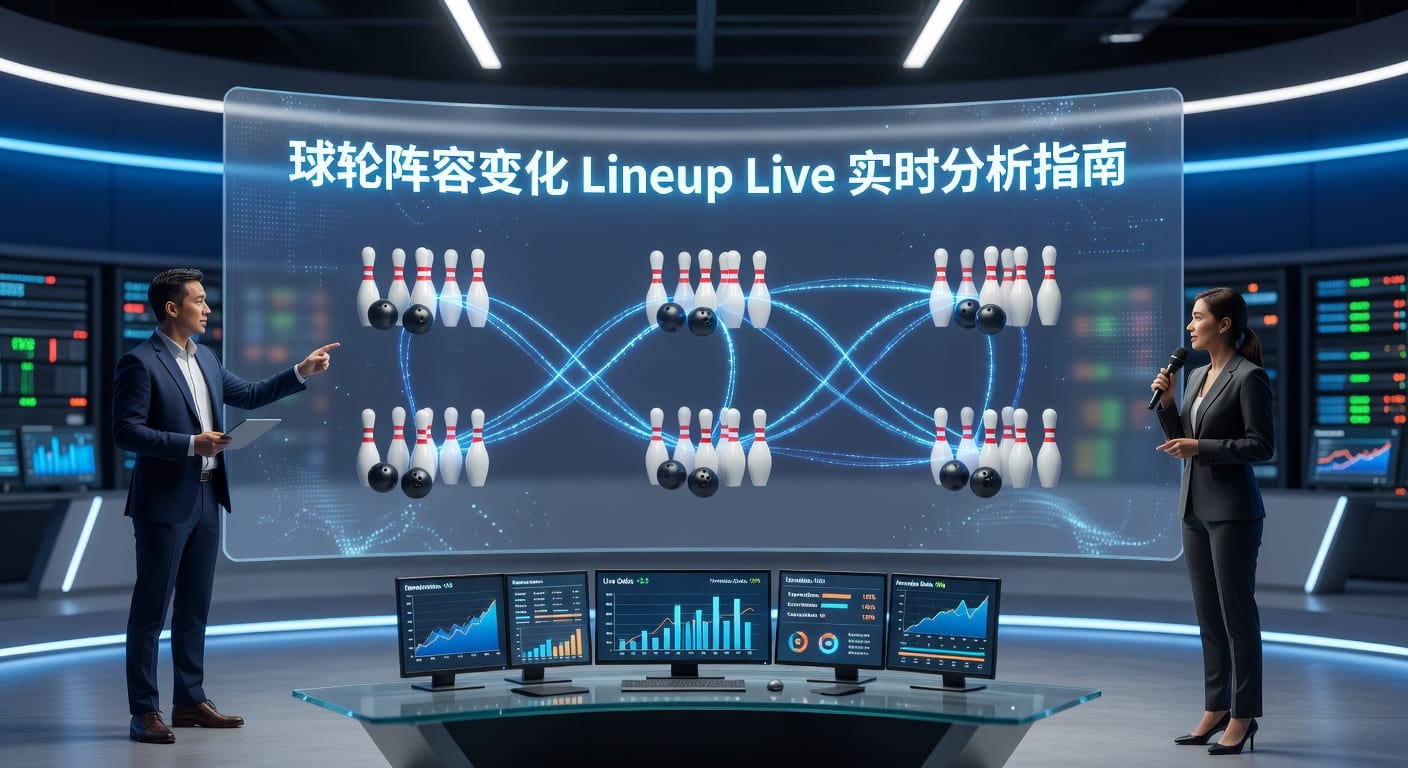 阵容变化 lineup betting：赛前首发与伤停分析