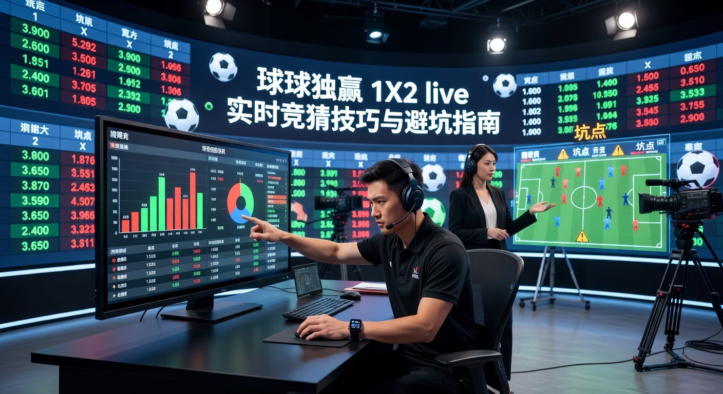 滚球独赢1X2 live：场中盘口解读与实战观察