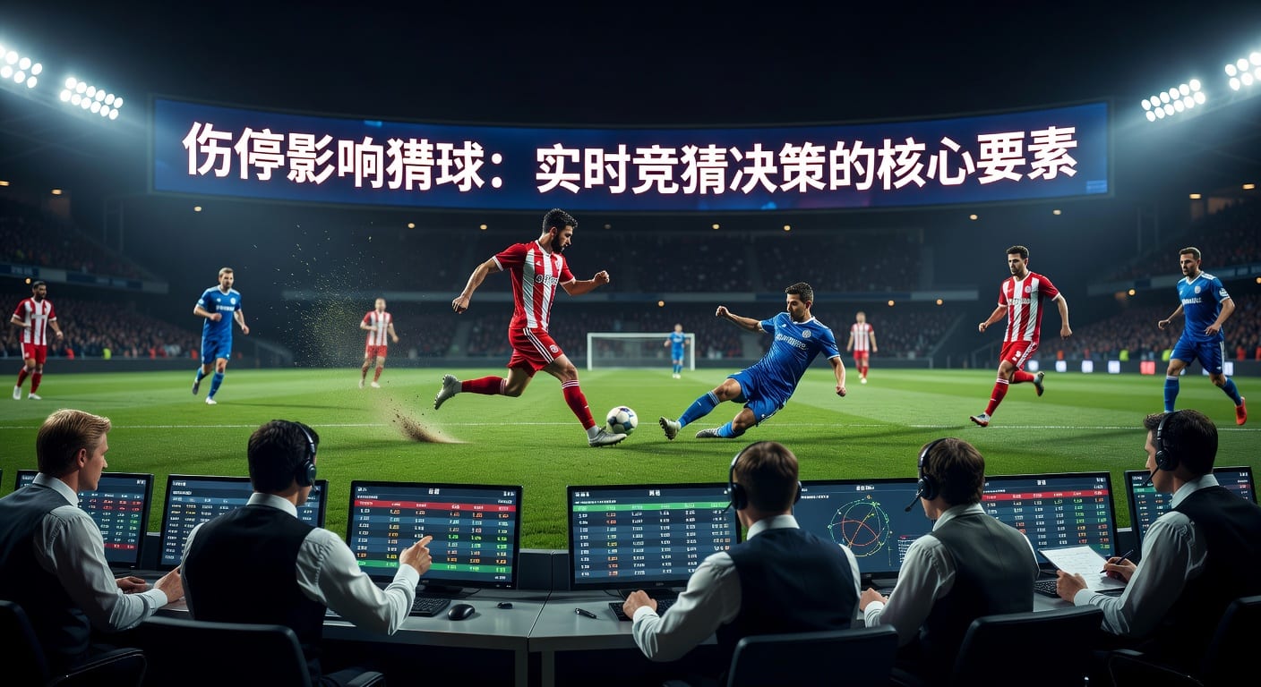 伤停影响 injury live betting：滚球阵容变化判断