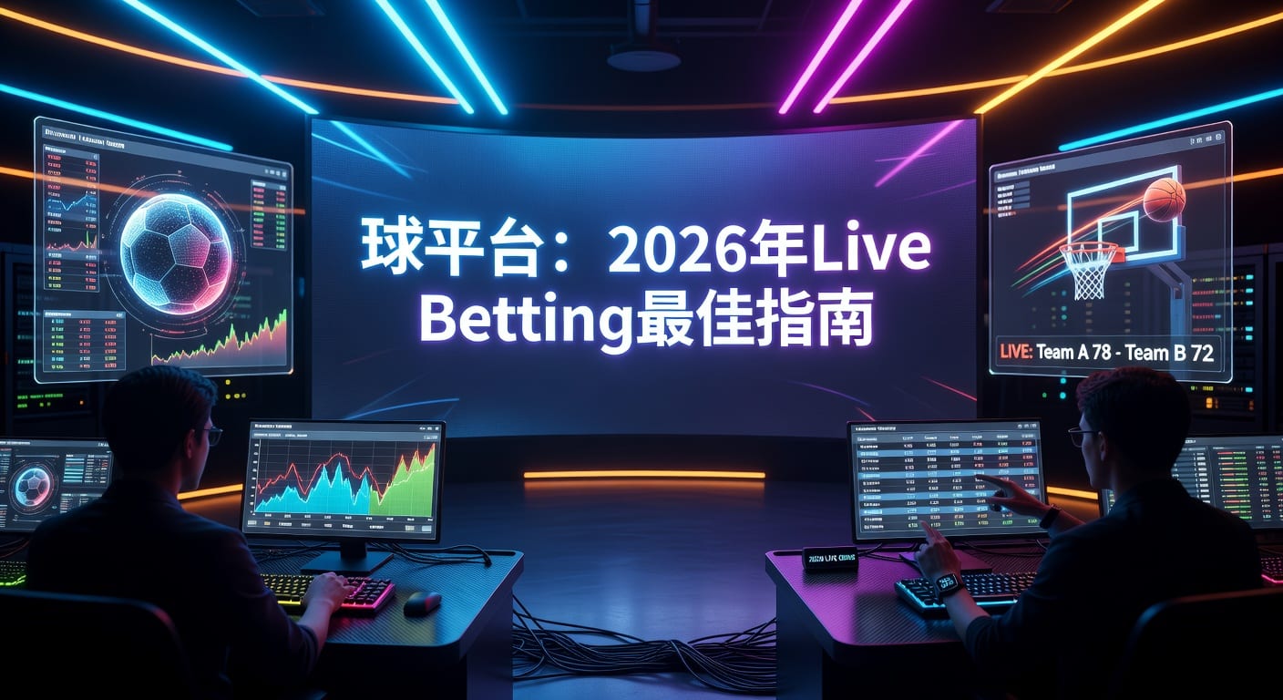 滚球平台 live betting platform：实时投注体验解析