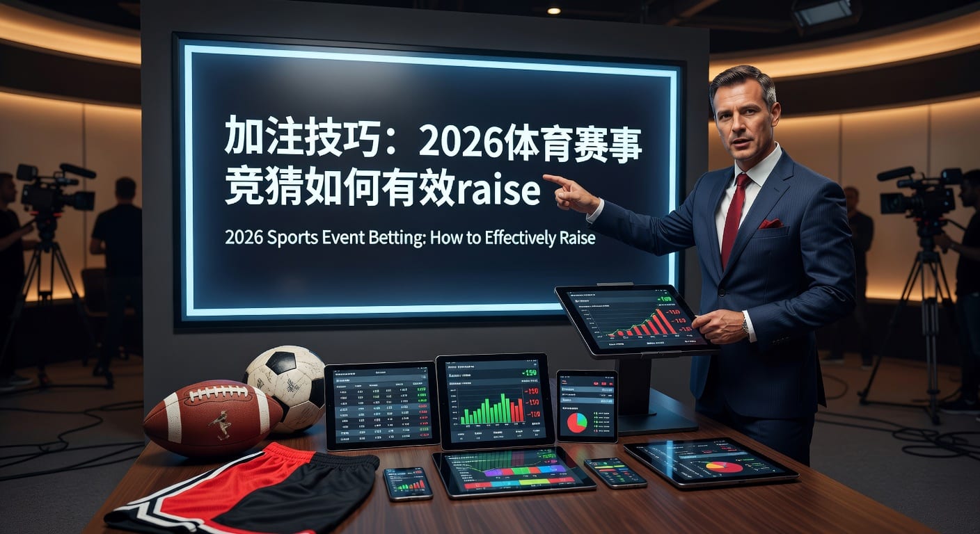 加注 raise 玩法解析：赛前与滚球加注要点