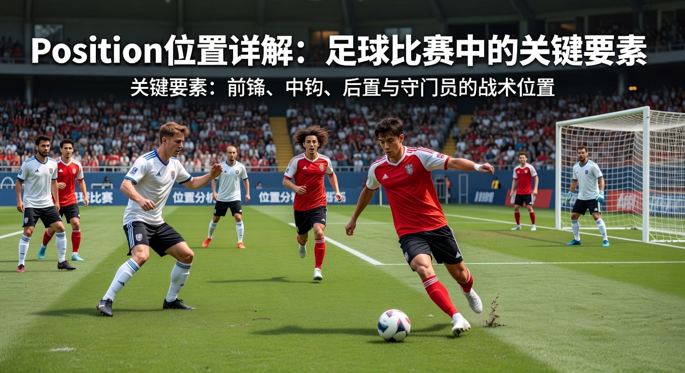 位置 position：体育位置解读与战术价值