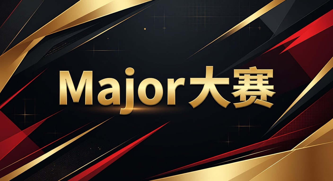 Major 大赛赛程节奏与盘口观察