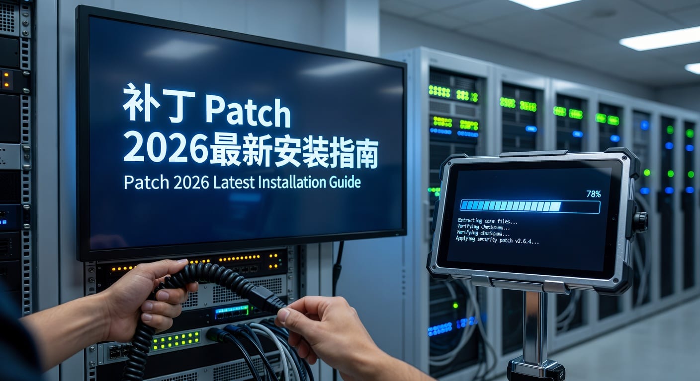 补丁 Patch 实战指南：更新节奏与收录优化