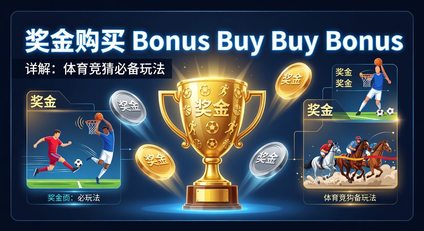 奖金购买 bonus buy buy bonus：成本、节奏与回报拆解