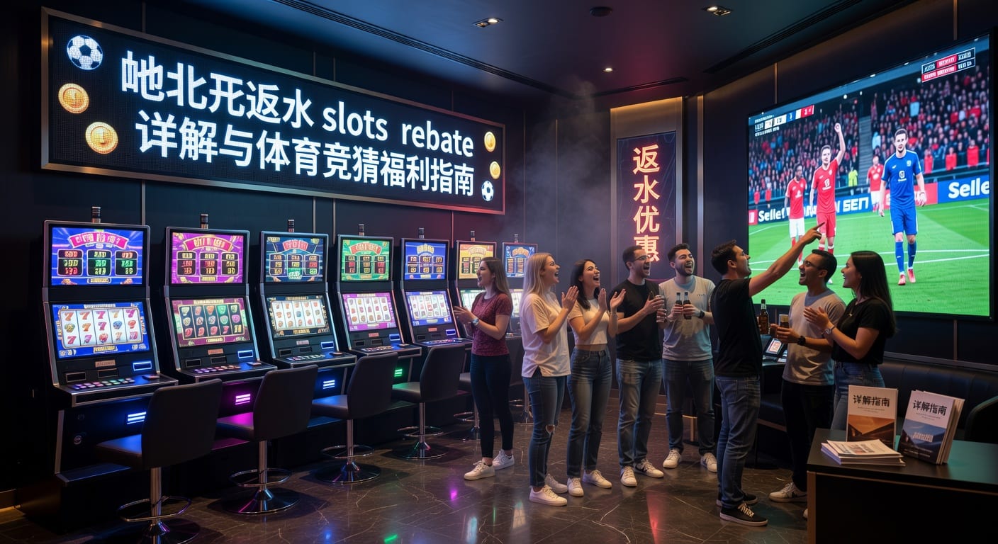 老虎机返水 slots rebate：规则、收益与风险解析
