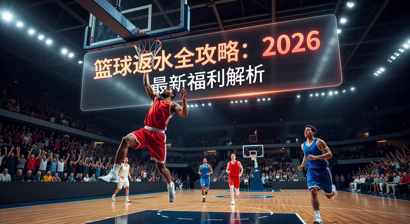 篮球返水 basketball rebate：返利机制与选择思路