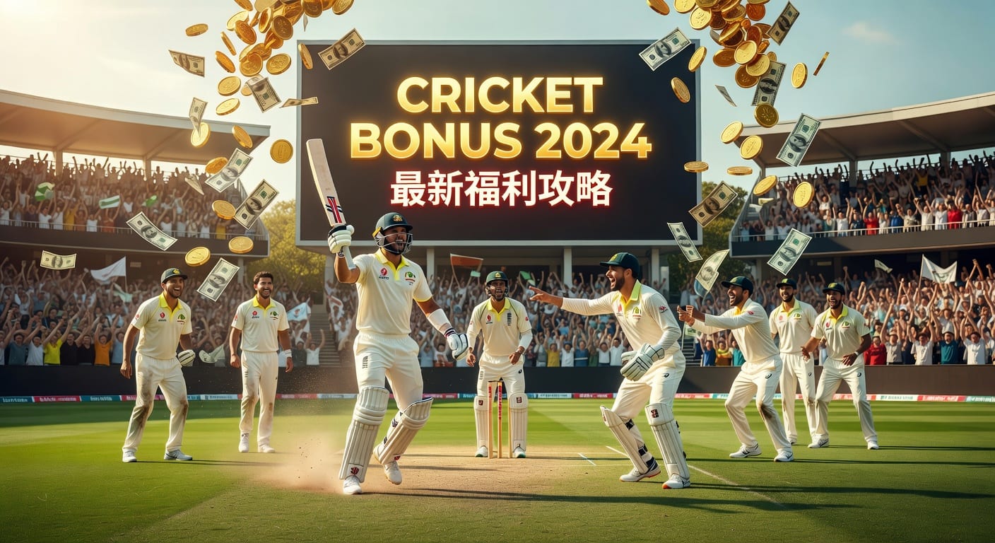 板球滚球 Live Cricket Betting 实战解读