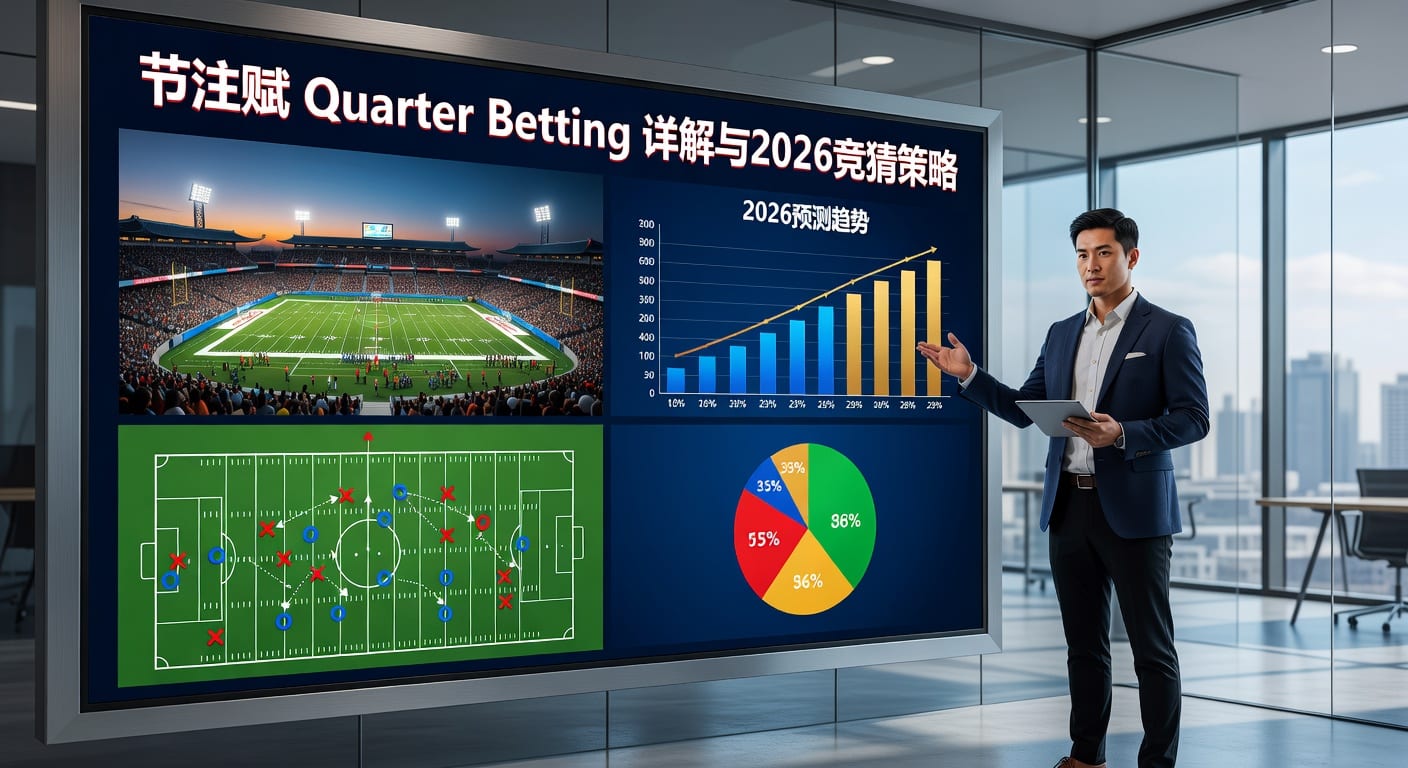节投注 quarter betting：分节投注技巧与实战要点