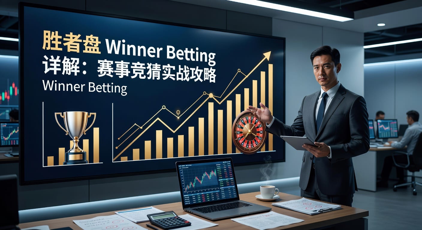 胜者盘 winner betting：盘口解读与实战思路