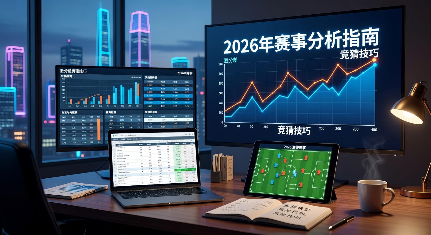 胜分差 winning margin：盘口逻辑与实战判断
