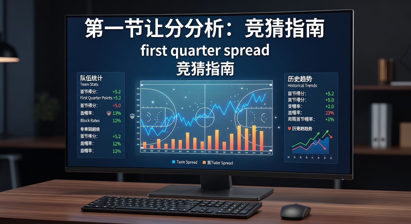 第一节让分 first quarter spread：实战读法与判断要点